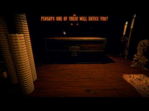 Steam Community :: Video :: B O N E S (Inscryption)