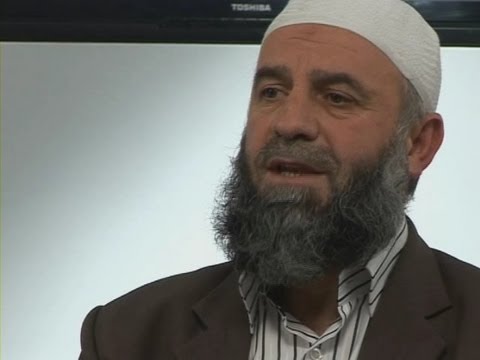 05 - Shenjat e hipokritit (munafikut)- Zeki Çerkezi