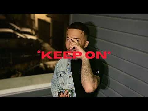 [FREE] "KEEP ON" | MBNEL X $TUPID YOUNG x MOZZY x WEST COAST TYPE BEAT 2025
