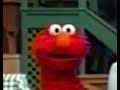 Elmo Ends His Play Date With Zoe By Screaming At Her