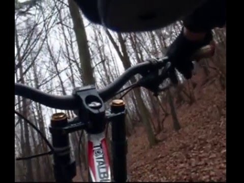 3City Downhill - Bike weekend