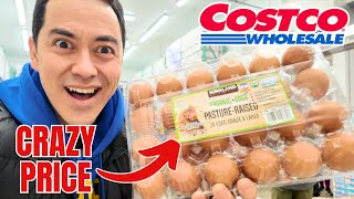 I Found The Most Wanted Item At Costco (Shopping Vlog)