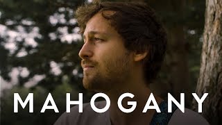 Harrison Storm - Feeling You (Acoustic) | Mahogany Session