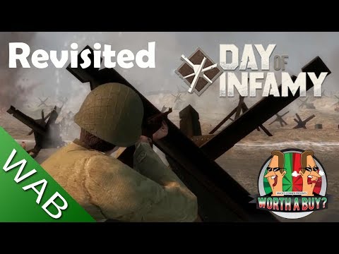 Day of Infamy Revisited - Worthabuy?