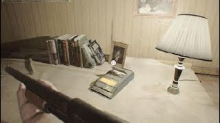 伊達兄の実況プレイpart 8 BIOHAZARD 7 resident evil Gold Edition グロテスクVer.