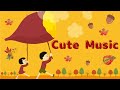 【cute music】kawaii/work BGM/happy/sweet cafe/楽しい音楽