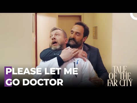 Answering To A Treatment, Affan Style - Tale Of A Distant Town Episode 4