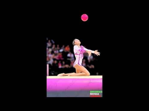 Varvara Filiou Ball Music 2011 (Full)