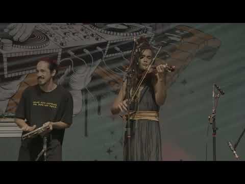 Choro Alto | Apresentação Completa - Claque Cultural Sesc Goiás (2025)