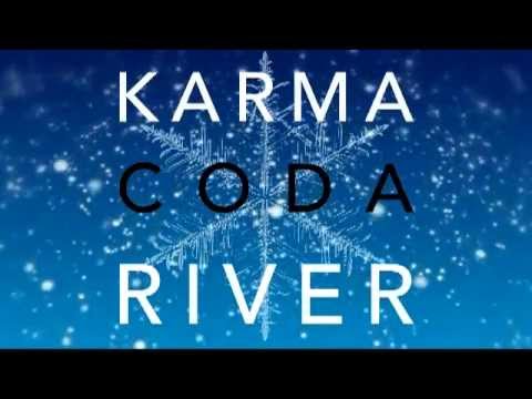 River - Joni Mitchell (Karmacoda cover)