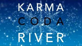 River - Joni Mitchell (Karmacoda cover)