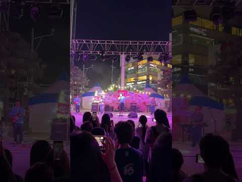 달담 민락페스타 MinRock Festa 2024 @광안리