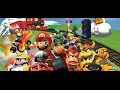 Mario Kart 64 Online Race 363