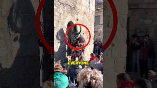 Why EVERYONE Hates This One Guy?😳😱