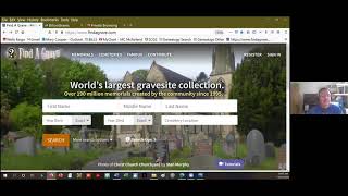 Genealogy Plus: Finding and Using Death Records