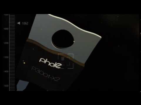 Phole - Oppositeland Album Promo Video (by Beun&haas visuals)