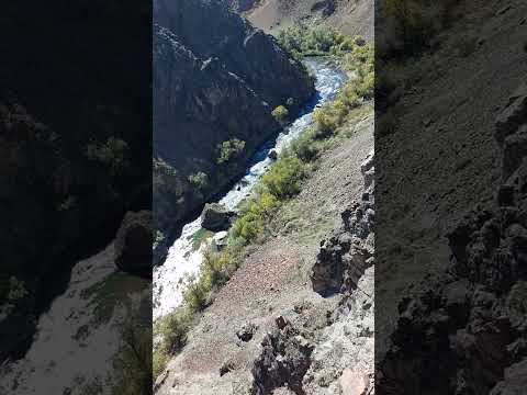Black Canyon, Almaty  Kazakhstan.