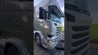 Tracteur routier Scania R520 à vendre - Image 4 | Autoline TG Tracteur routier Scania R520 | Image 4 - Autoline