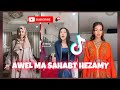 Awel Ma Sahabt Hezamy | Dance Compilations | Random Videos From Tiktok 🎶