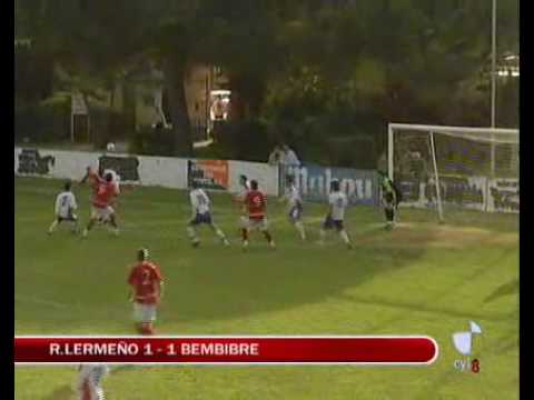 Empate Racing Lermeño