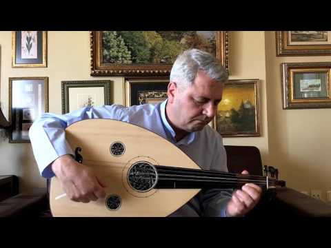 Serhan Aytan-Hicaz Taksim