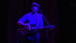 Justin Townes Earle - 4 - Nothing’s Gonna Change The Way You Feel About Me Now - Cleveland - 5/18/18