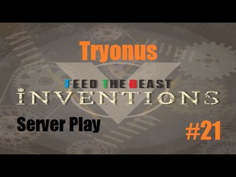 FtB Inventions : Ep#22 : Witches Hat (Fast build)