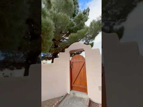 Is this the perfect Santa Fe family home? JUST LISTED