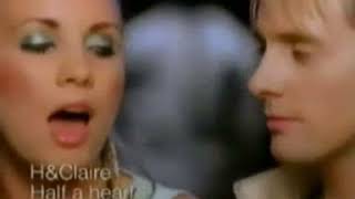 H &amp; Claire (Steps) - Another You, Another Me commercial