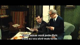 Gainsbourg - O Homem que Amava as Mulheres (2010) (Full)