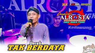 Download lagu TAK BERDAYA - Uncek☆ALR⭕STA DONGKREK☆JOKO TARUB Audio☆AA Media☆ALS  PRO mp3 Download lagu TAK BERDAYA - Uncek☆ALR⭕STA DONGKREK☆JOKO TARUB Audio☆AA Media☆ALS  PRO mp3