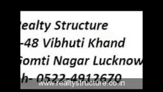 preview picture of video 'Horizon Anant, 9235322200, Horizon Anant Lucknow, Luxurious Flats in Lucknow, Vrindavan Yojna'