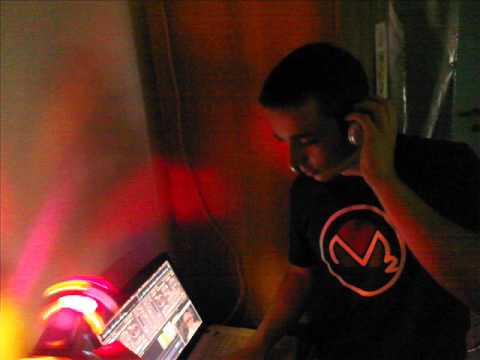 No Stress ( Dj KikoS Mash Up )