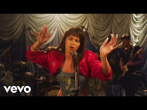 NATHY PELUSO - BUENOS AIRES (Live from S.O.B's Stage at SXSW 21)