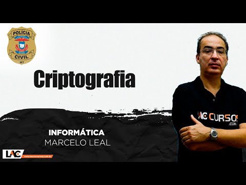 PJC MT 2022 - Criptografia - Informática