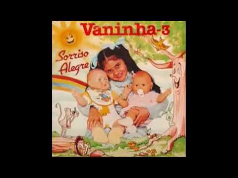 Vem Espírito De Deus - Vaninha
