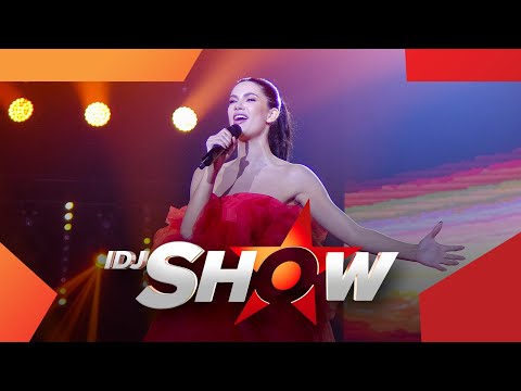 BARBARA POPOVIC - MEDLEY (ZAMIZI x BEZ TEBE x CUDNI MESTA)