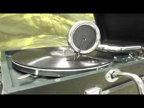 Civilisation - Danny Kaye and The Andrews Sisters 1947