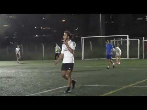 SANGUCHITO DE JUANCA vs CENTRIFUGADOS - Torneo Final 2020