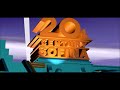 20th Century Sofina Logo DiegomrSNM Style
