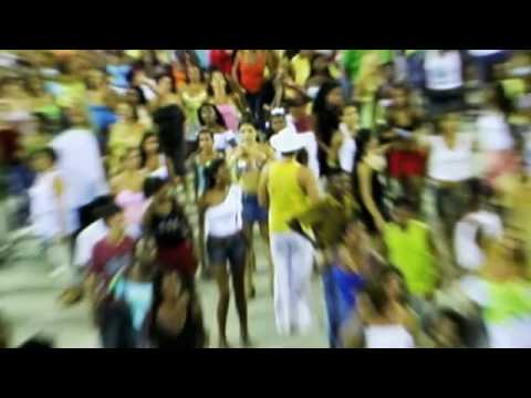 Imperatriz Leopoldinense: Confira as entrevistas sobre o carnaval 2005 - Arquivo Radar