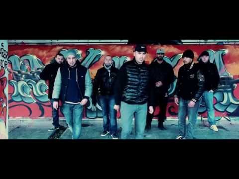 Boom.B "Sans Démission" feat. Avocalyps-Zerko 2015
