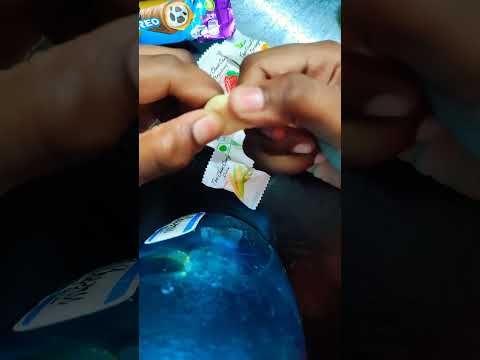 #top new varieties of chocolates and candies in 2025#