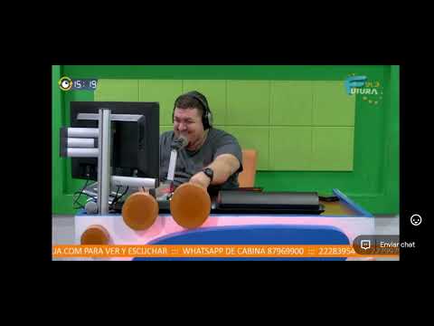 La Mezcla de las 3 - El Cochi & DJ Aldo - Futura 91.3 FM - 01/10/2024