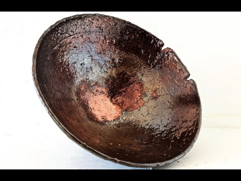 Raku Clay: What You Need To Know