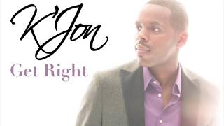 K’Jon - Get Right