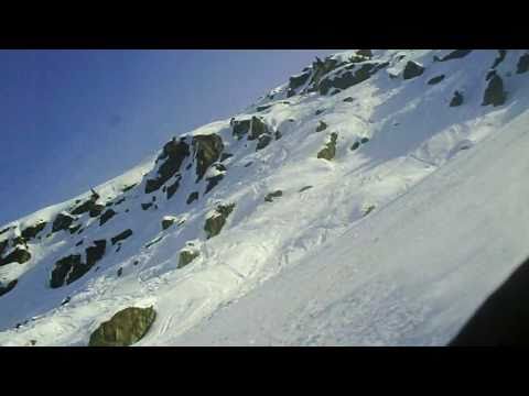 Carving im Zillertal 2011