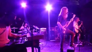 Monster Truck - She's a Witch (Houston 05.03.16) HD