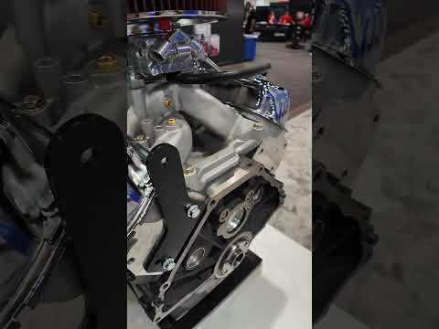 BluePrint Engines 347ci Stroker Motor