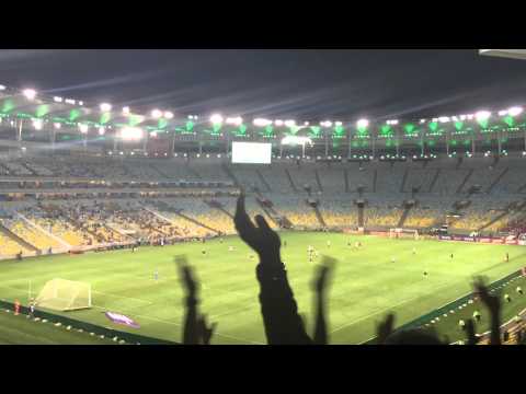 Bravo 52.                          Fluminense x Joinville